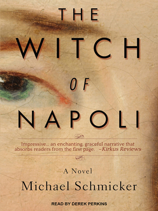 Title details for The Witch of Napoli by Michael Schmicker - Available